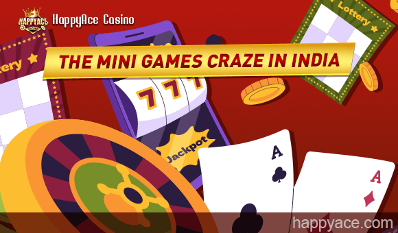 The Mini Games Craze in India