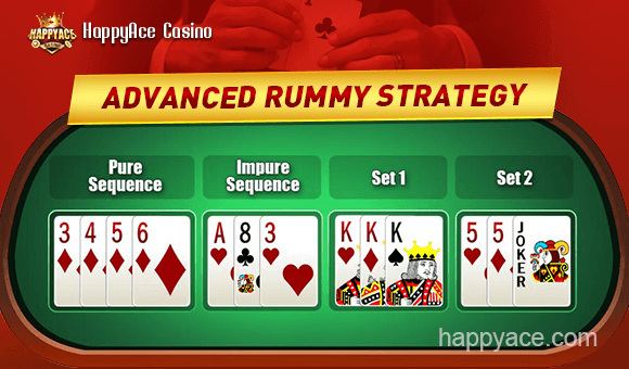 Rummy Strategy: How to Analyze Card Patterns to Win More