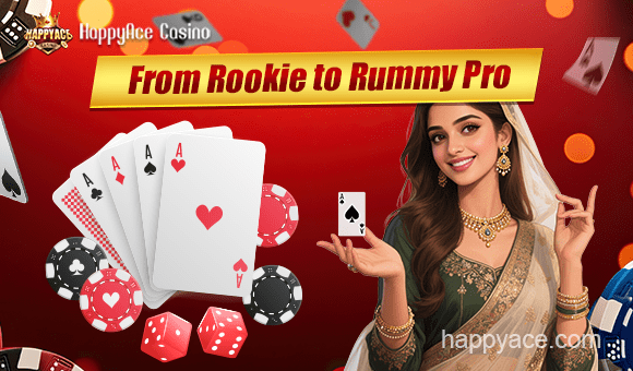 From Rookie to Rummy Pro