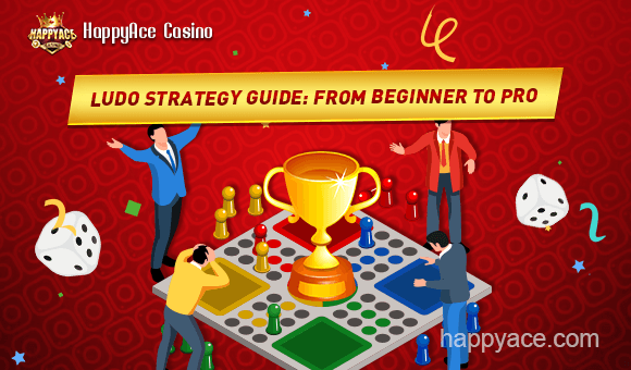 Ludo strategy guide: from beginner to pro