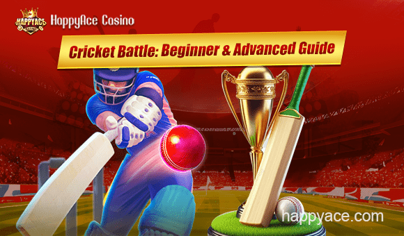 Cricket Battle: Beginner & Advanced Guide
