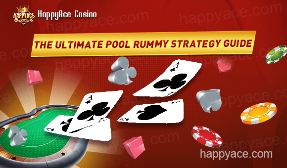 The Ultimate Pool Rummy Strategy Guide: From Beginner to Pro