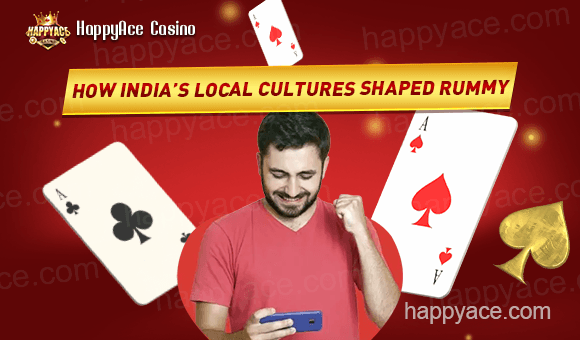 India’s Rummy: Regional Rules & Cultural Stories