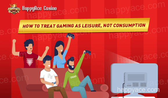 How to Treat Gaming as Leisure, Not Consumption — 10 Balanced Tips for Indian Players