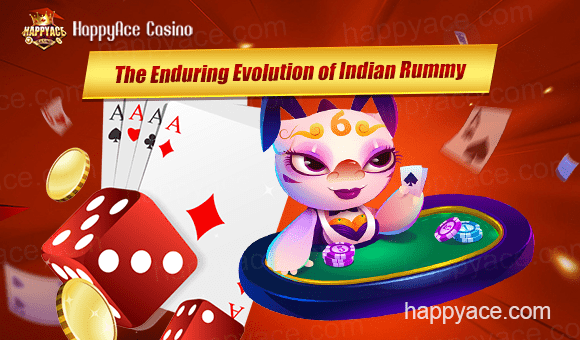 From Royal Courts to Digital Screens: The Enduring Evolution of Indian Rummy