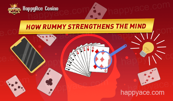 How Rummy Strengthens the Mind: The Cognitive Benefits Behind the Game