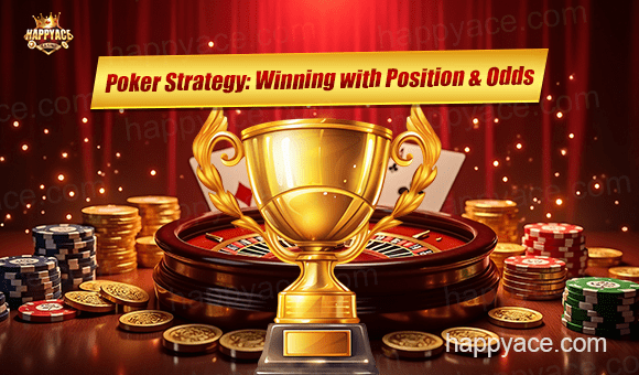 The Future of Card Play: Experience the Thrill of Evolution at HappyAce Casino