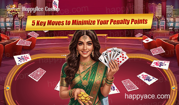 How Top Rummy Players Handle a Bad Hand: