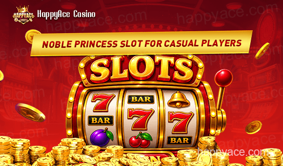 How to Choose HappyAce Slot Games by Playing Style