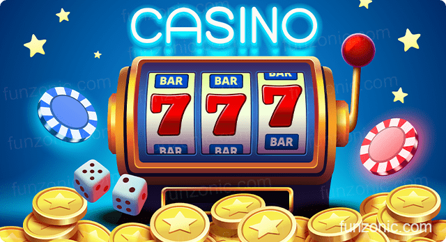 Las Vegas Slot Culture Meets Funzonic