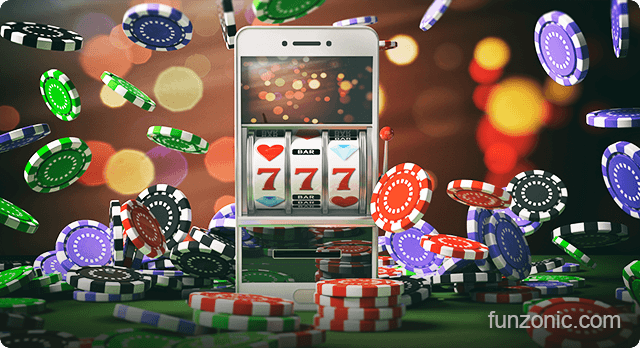 The Rise of Themed and Feature-Rich Slots: How Modern Slot Games Are Redefining Online Entertainment