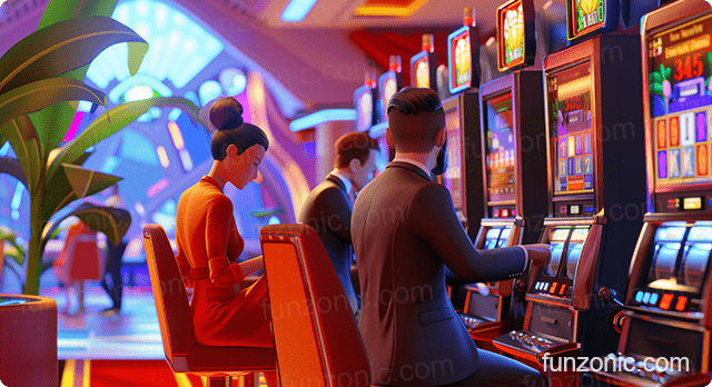 Beyond the Spin: How Jackpot Legend is Crafting the Next Generation of Slots Community