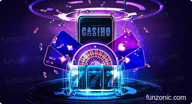 AI in Casino Gaming: What Players Can Expect in the Next 3–5 Years