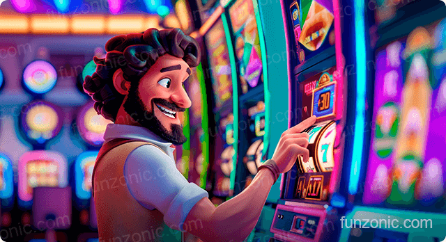 How Real Players Won Big in Slots