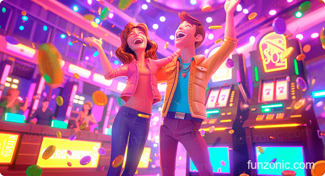 Slots vs Other Casino Games: Why Casual Players Prefer Slots