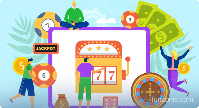 Live Casino vs Online Slots: A Beginner's Guide to Choosing the Right Real Money Game