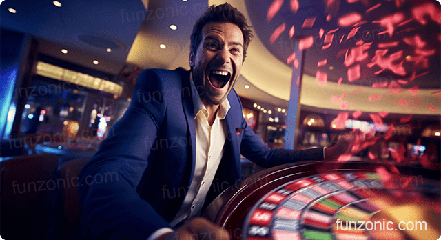 Why Is Roulette So Popular? Inside the Timeless Casino Game Everyone Loves