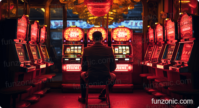 The Biggest Progressive Jackpot Slots in the USA