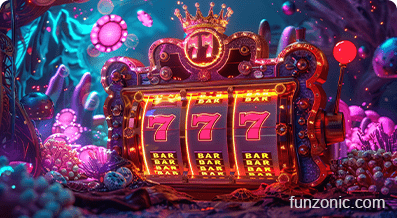 Love Fantasy Themes? Check Out These Top 3 Magic-Inspired Slots in Jackpot Legend