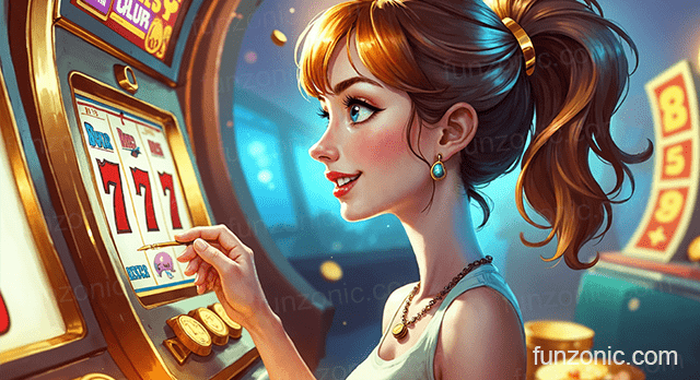 How I Turned $50 into $500 Playing Online Slots