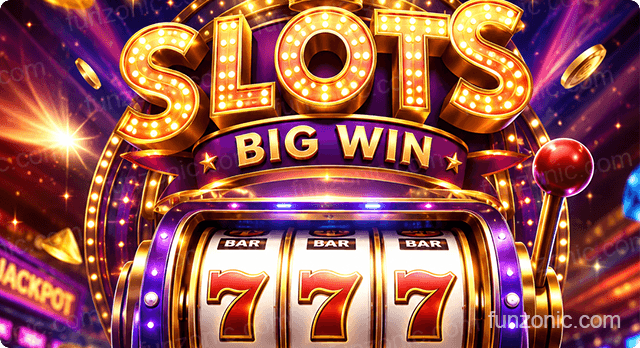 What Is RTP in Slot Games