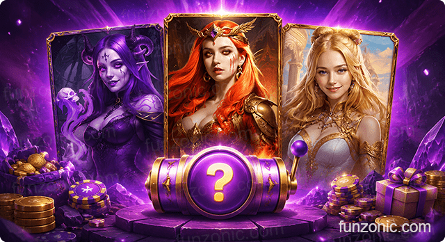Which Jackpot Legend Slot Game Should You Try First