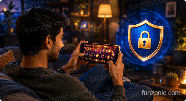 How to Start Playing Jackpot Legend Safely