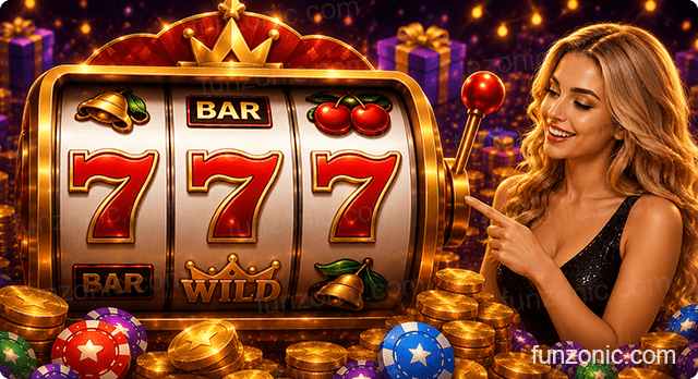 Your First Day on Jackpot Legend: What to Check Before Playing