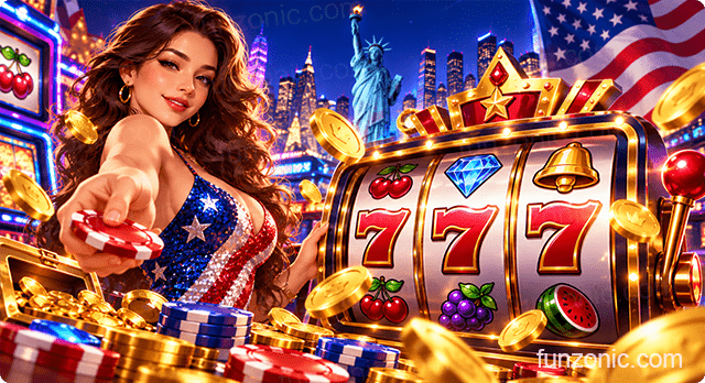 10 Tips to Win More Often in Online Slots USA