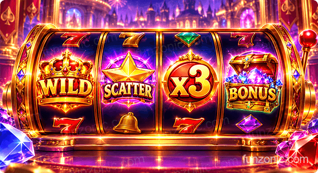 Slot Symbols Explained