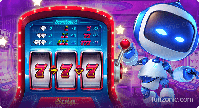 How AI and Technology Are Changing Online Gaming