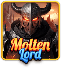Moltenlord: Reign Over the Flames of Fortune!