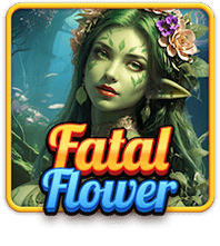 Fatal Flower: A Blossoming Slot Adventure