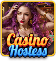 Casino Hostess – Your Guide to Triple Thrills!
