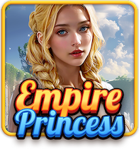 Empire Princess – Spin for the Throne