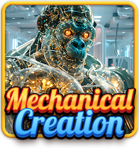 Mechanical Creation – Power Up the Reels!