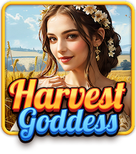 Harvest Goddess – Fields of Fortune