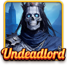 Undead Lord – Rise of Eternal Riches