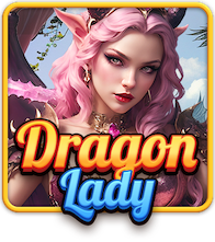 Dragon Lady: Flames of Fortune