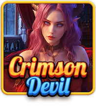 Crimson Devil – Burn for Big Wins