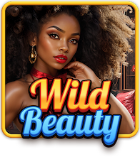 Wild Beauty – Elegance Meets Big Wins
