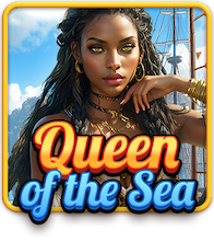 Queen of the Seas: Dive Into Treasure! 