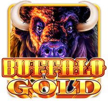 Buffalo Gold: Wild Plains Riches