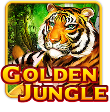Golden Jungle: Treasures of the Empire
