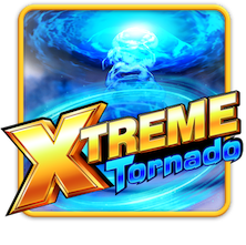 Xtreme Tornado: Storm of Riches