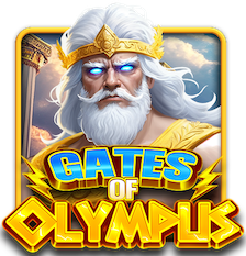 Gates of Olympus: Divine Fortune