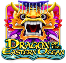 DRAGON OF THE EASTERN OCEAN