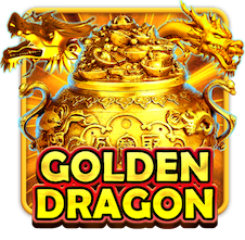 Golden Dragon: Hoard of Fortune