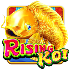 Rising Koi: Waters of Fortune