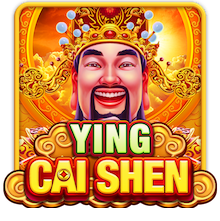 Ying Cai Shen: Spin Your Way to Wealth and Fortune